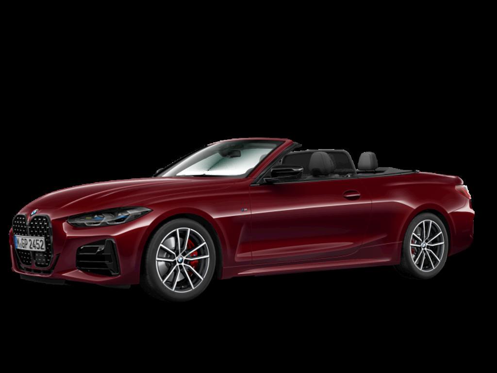 BMW M440
