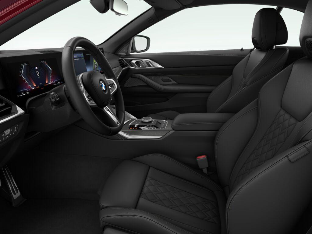 BMW M440