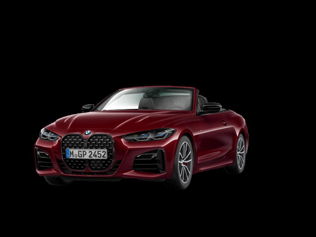 BMW M440