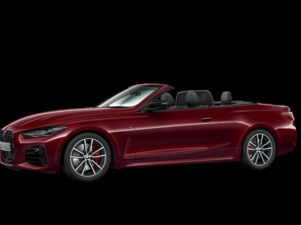 BMW M440