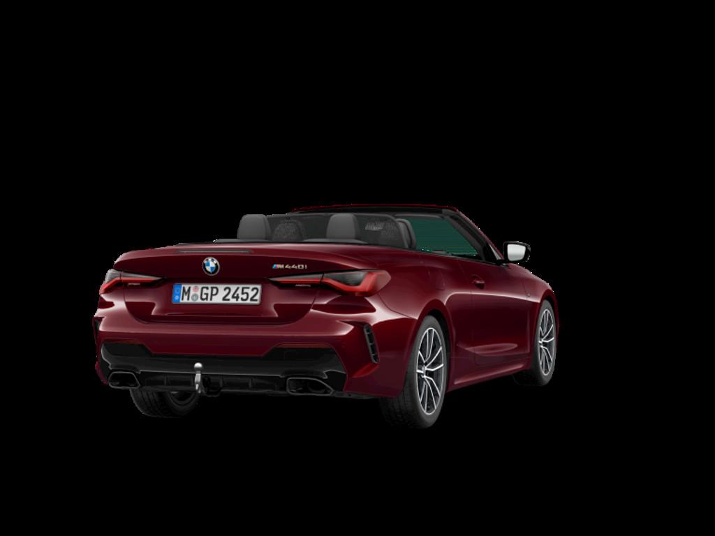 BMW M440