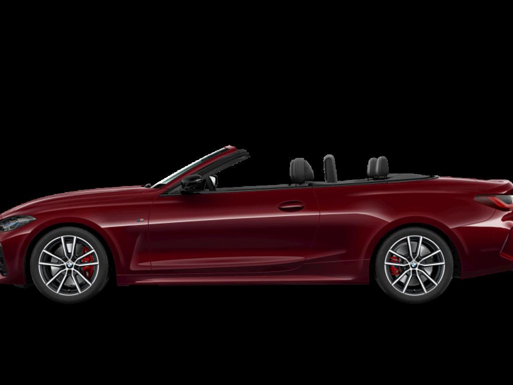 BMW M440