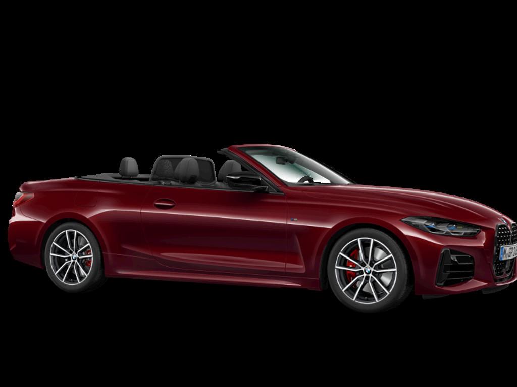 BMW M440