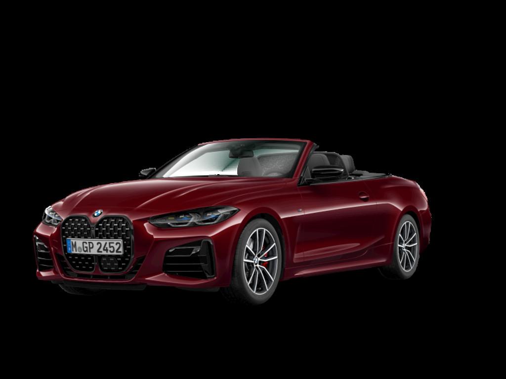 BMW M440