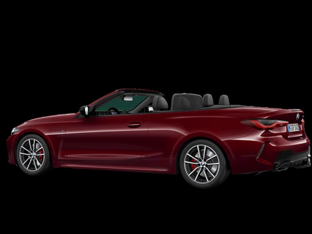 BMW M440