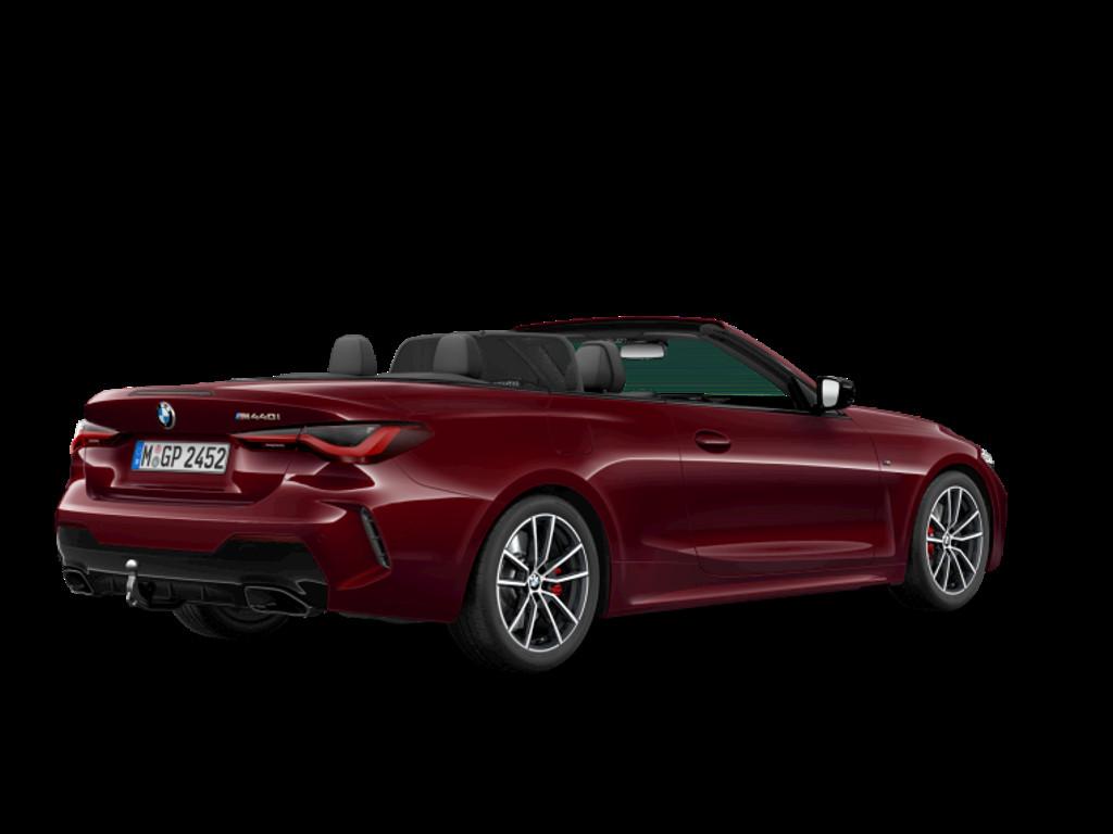 BMW M440