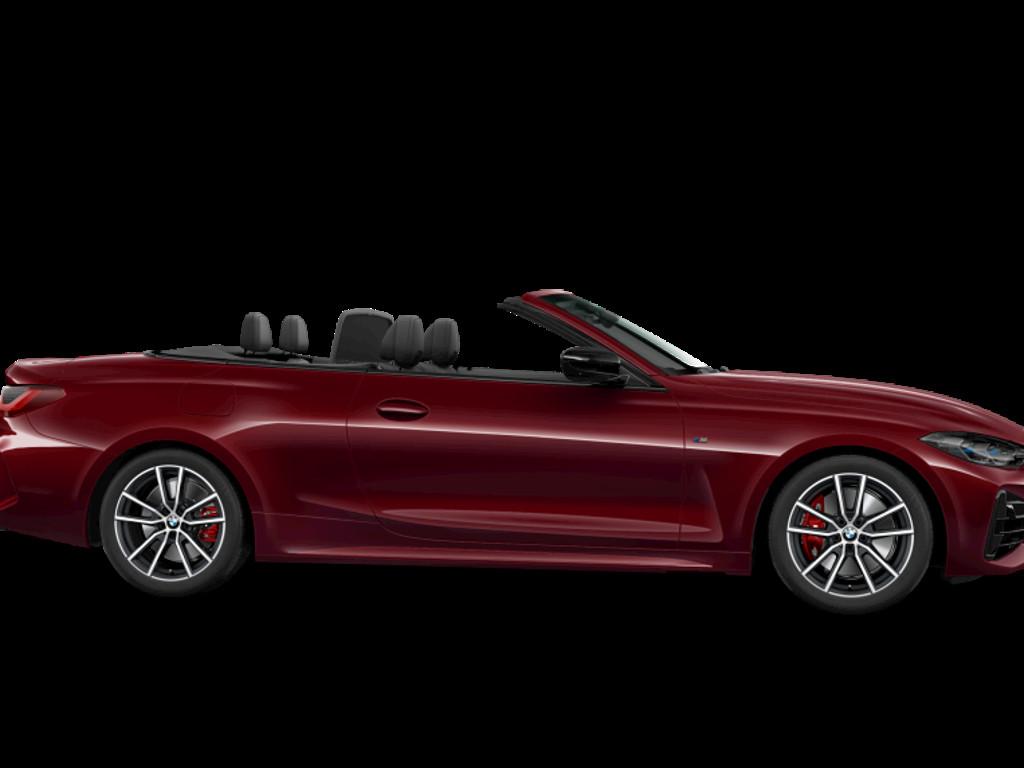 BMW M440