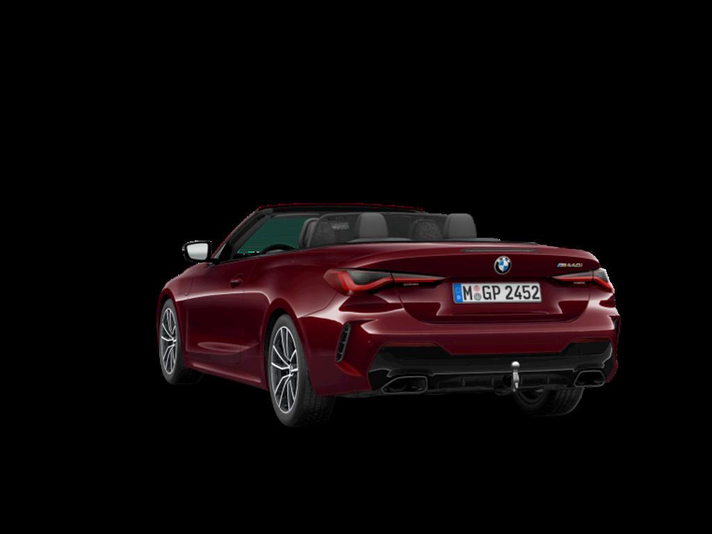 BMW M440