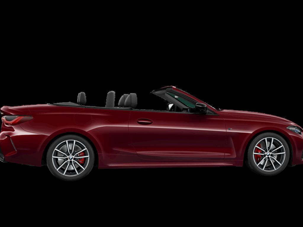 BMW M440