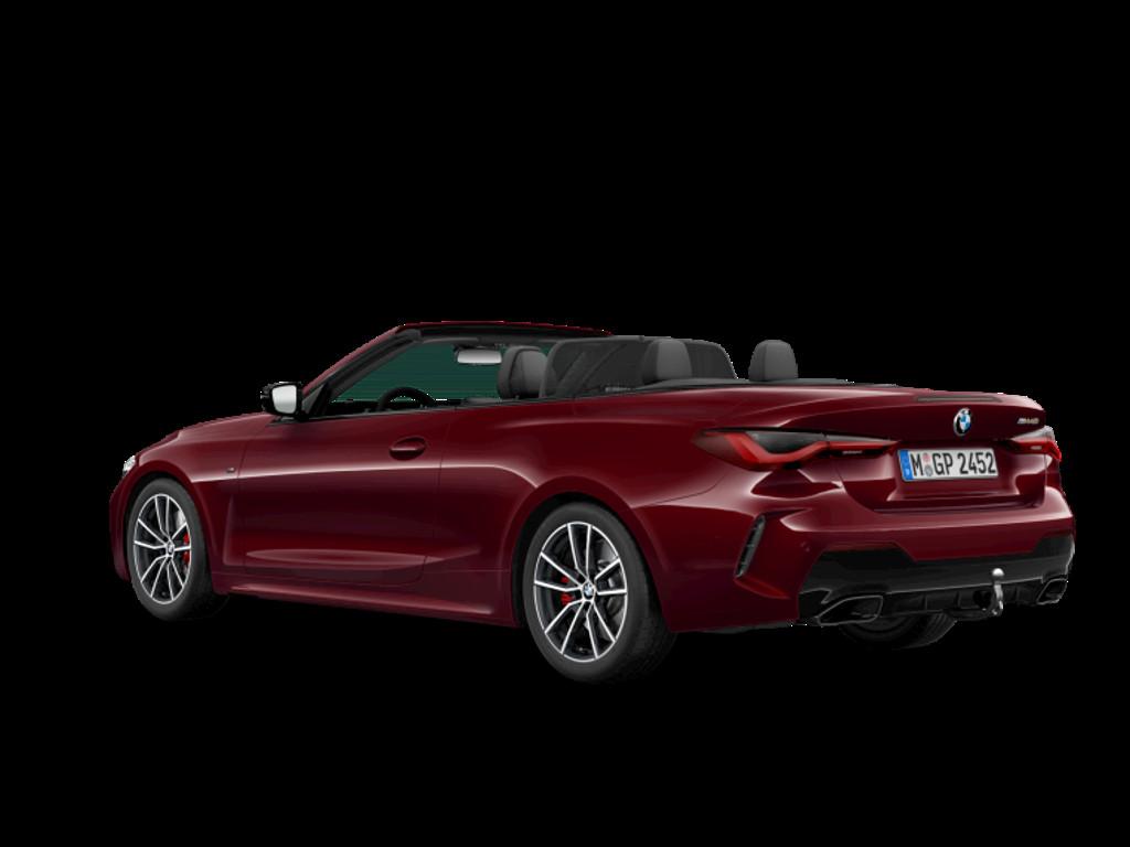 BMW M440