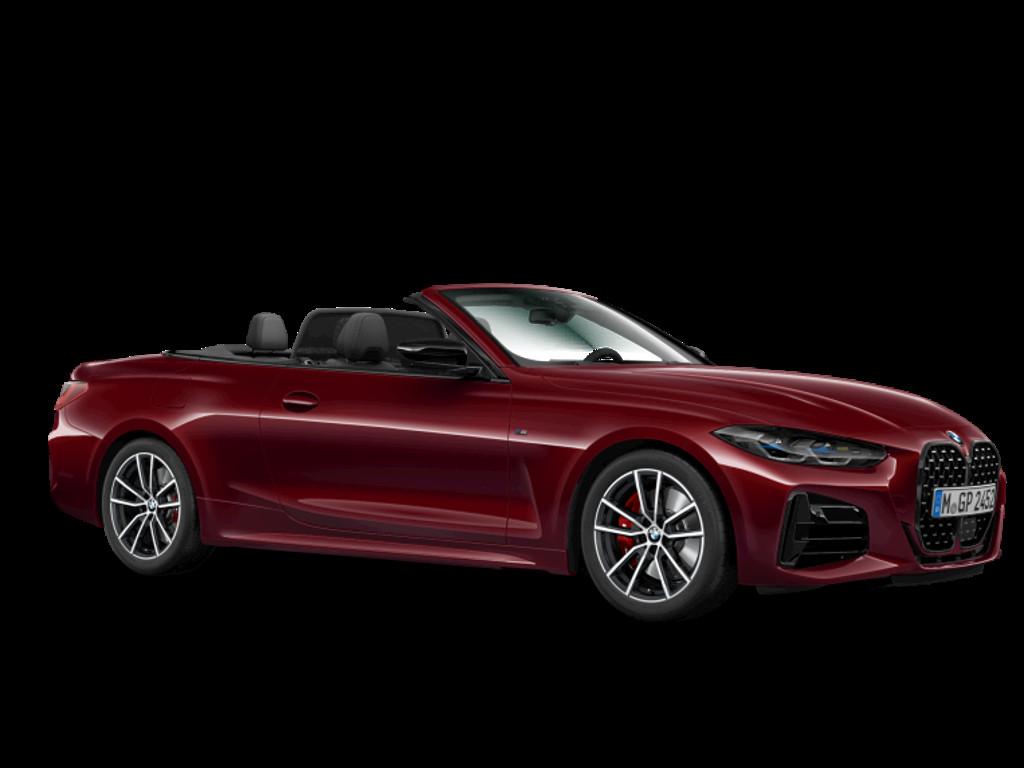 BMW M440