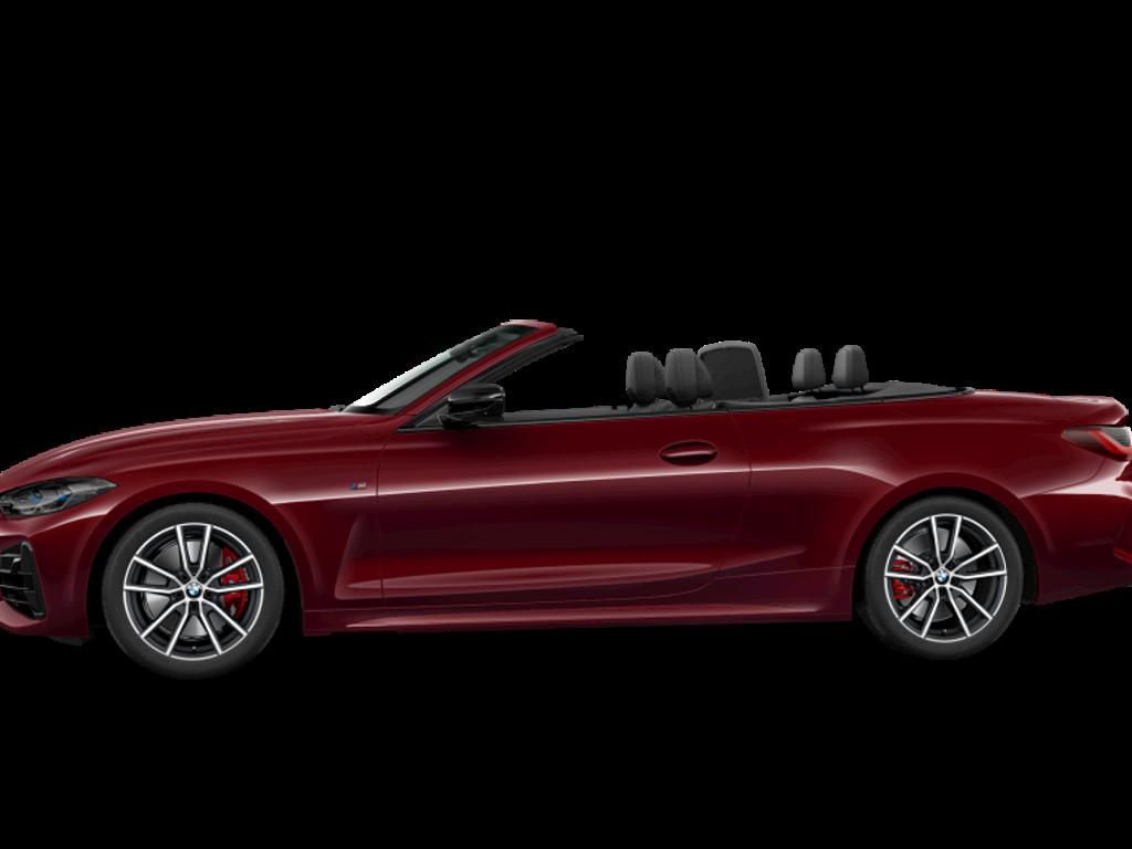 BMW M440