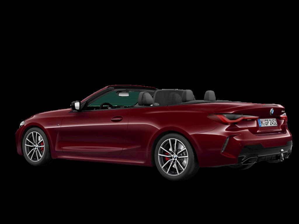 BMW M440