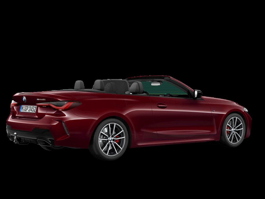 BMW M440