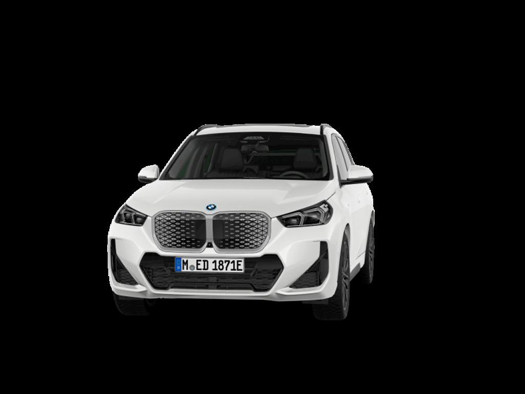 BMW iX1 2025 Elektrisch