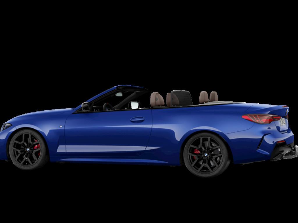 BMW M440