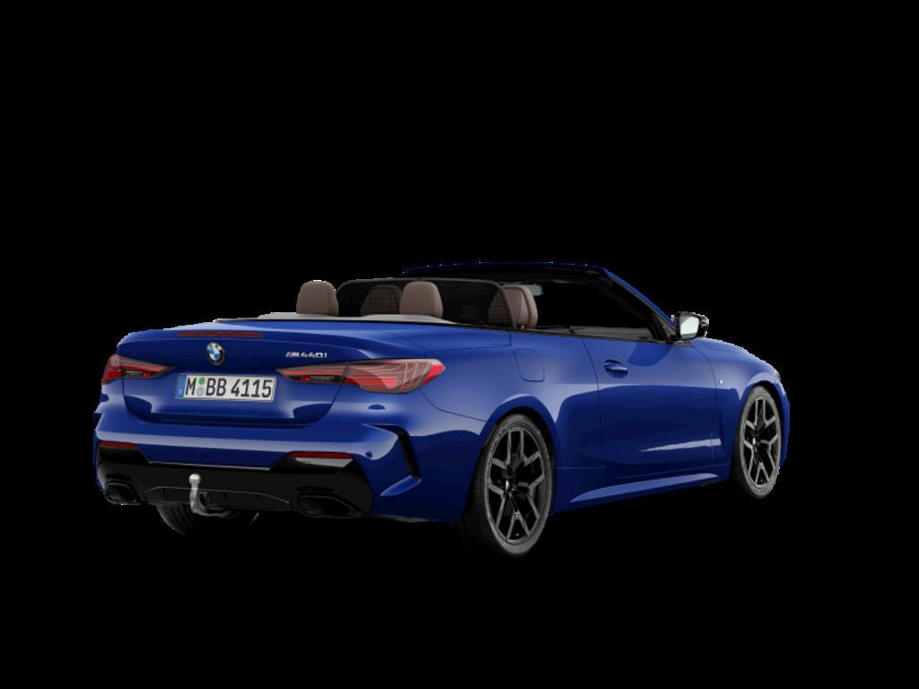 BMW M440
