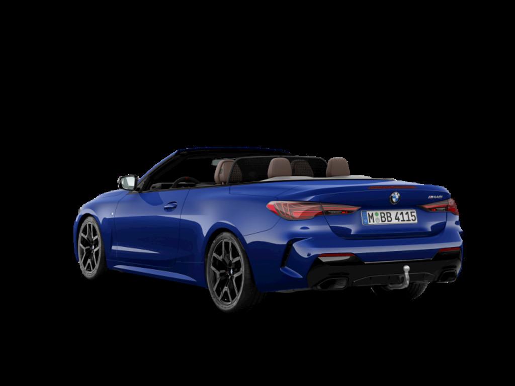 BMW M440