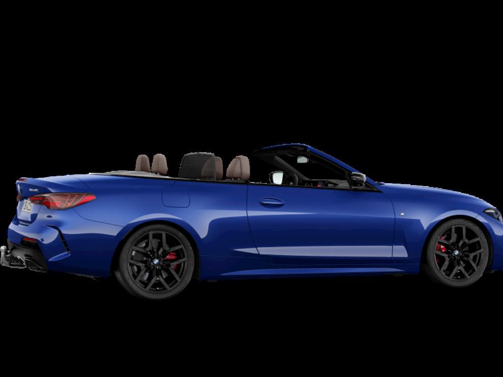 BMW M440