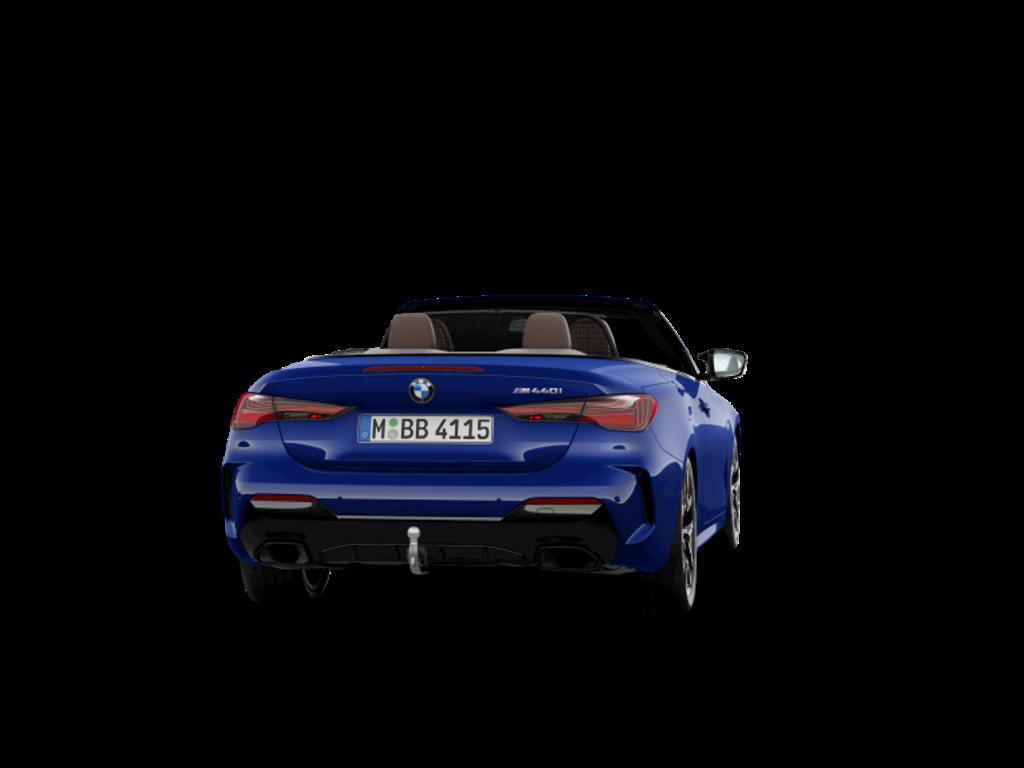 BMW M440