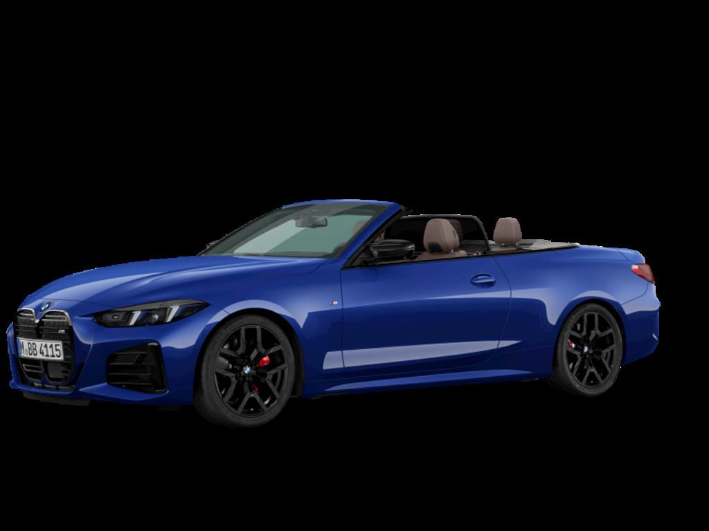 BMW M440