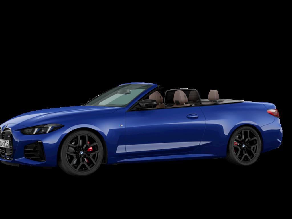 BMW M440