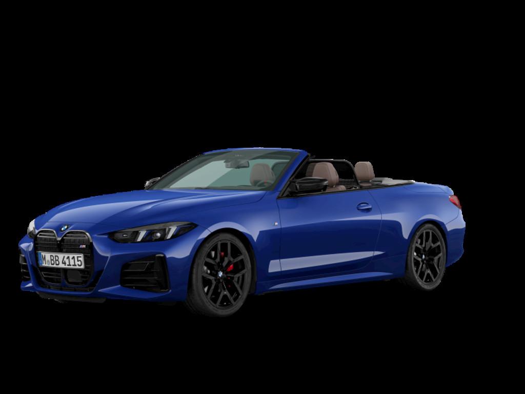 BMW M440