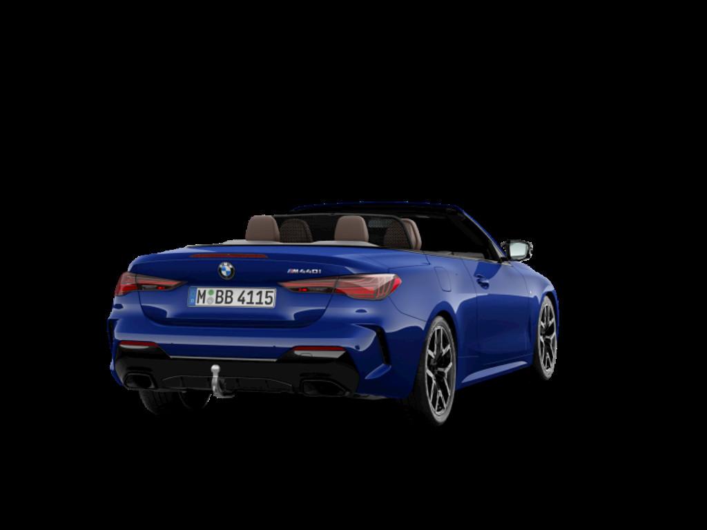 BMW M440