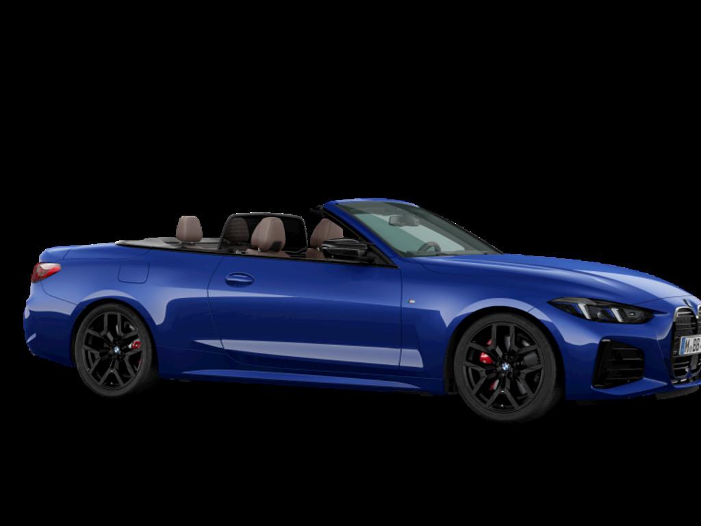 BMW M440