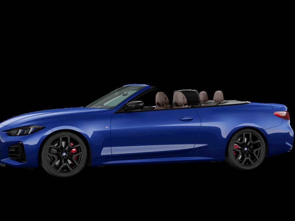 BMW M440