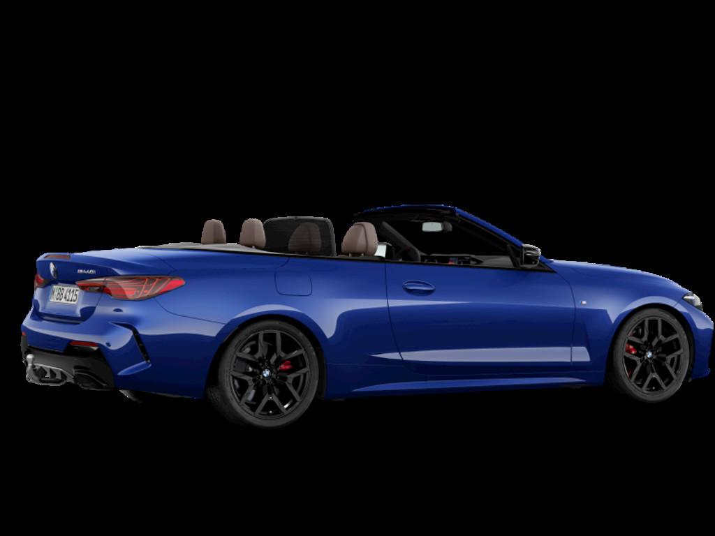 BMW M440