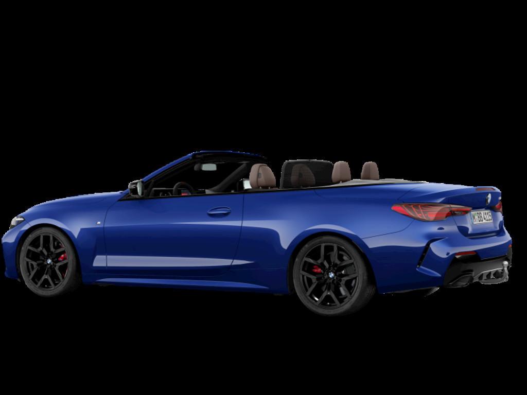 BMW M440