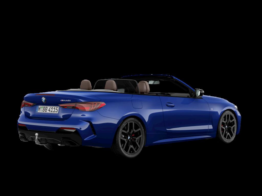 BMW M440