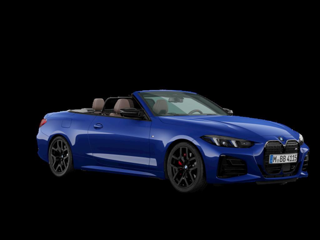 BMW M440
