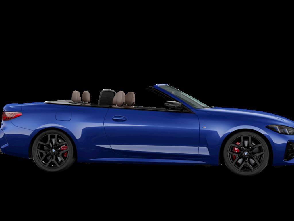 BMW M440