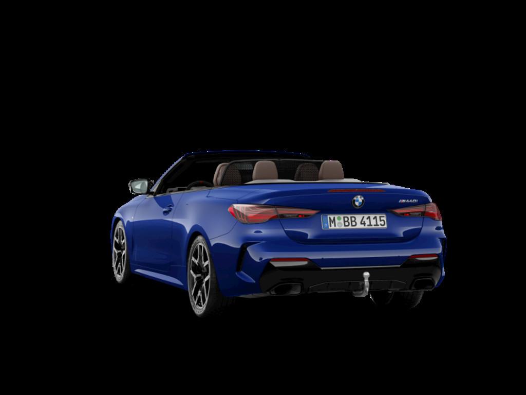 BMW M440
