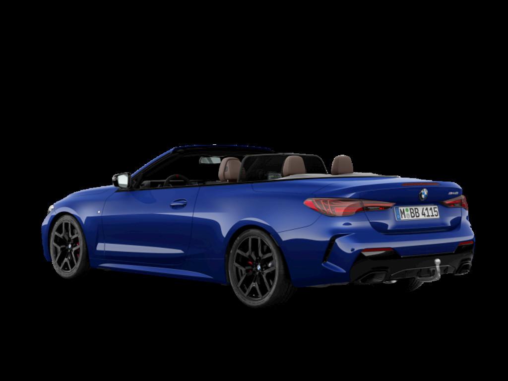 BMW M440