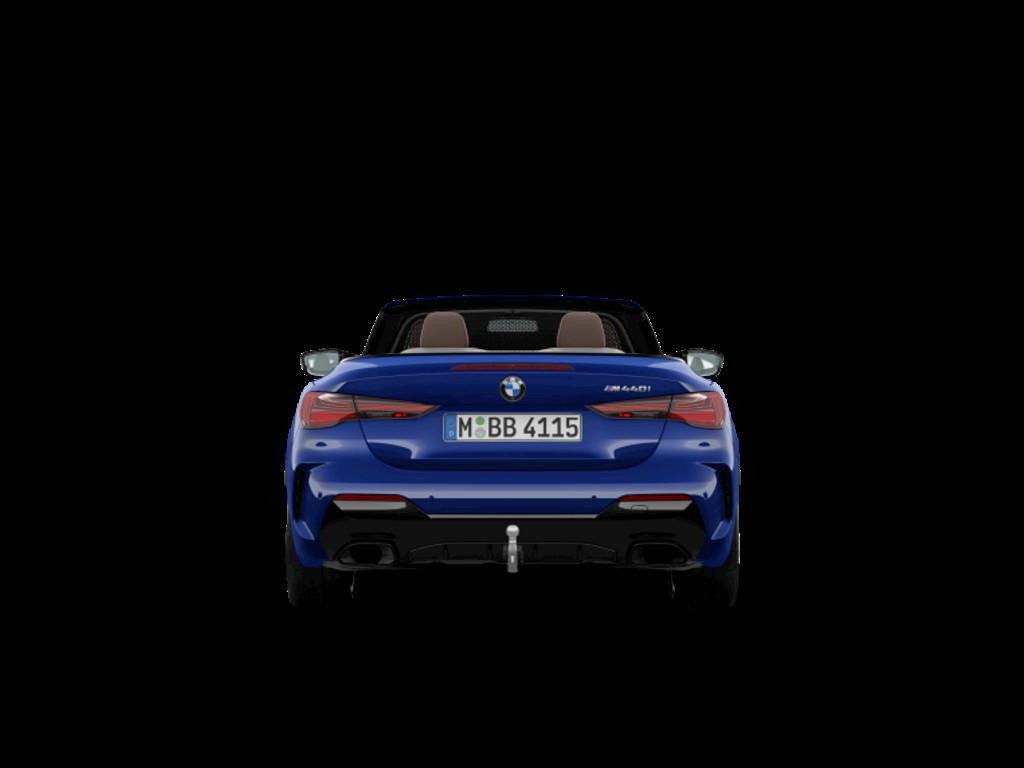 BMW M440