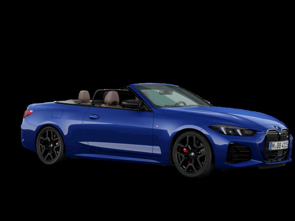 BMW M440