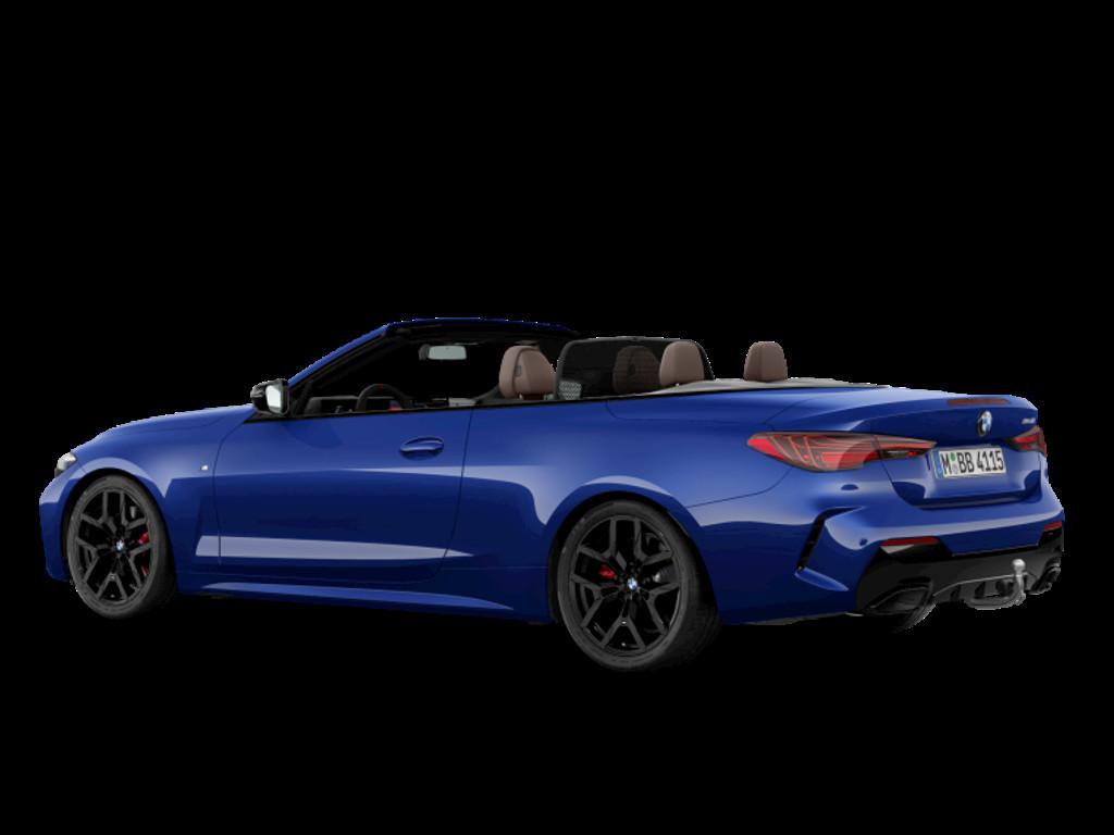 BMW M440