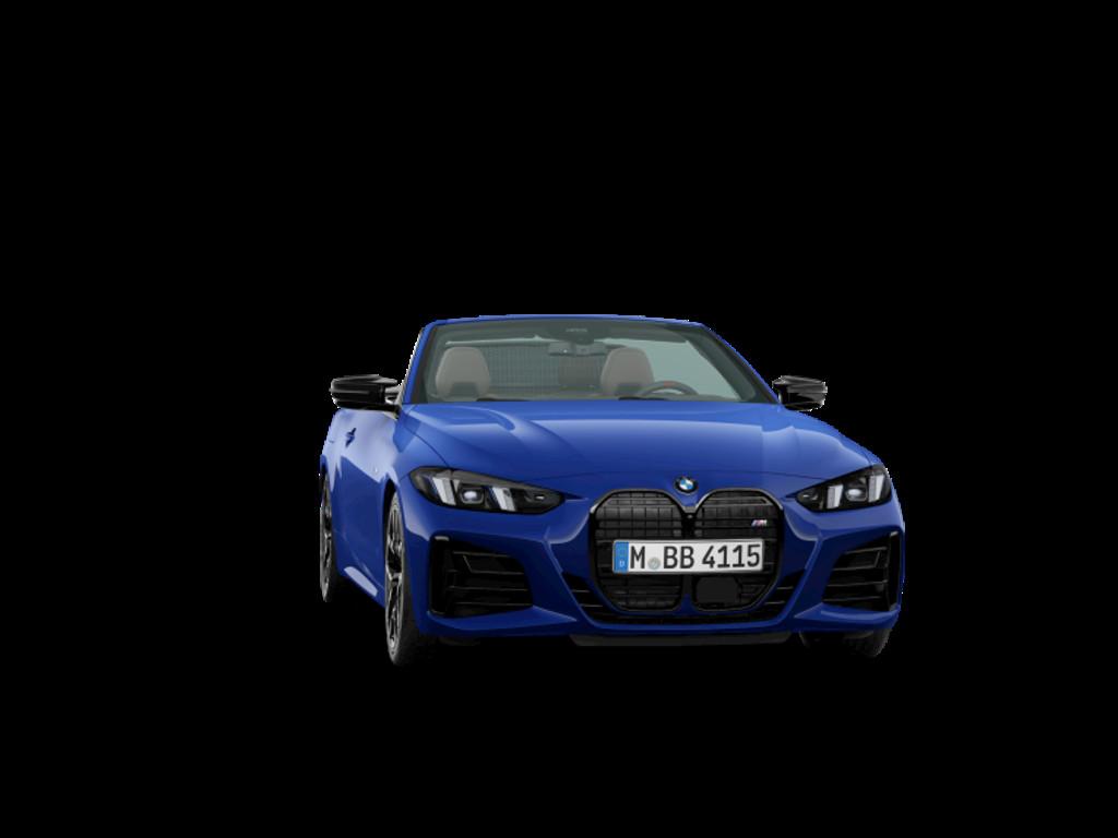 BMW M440