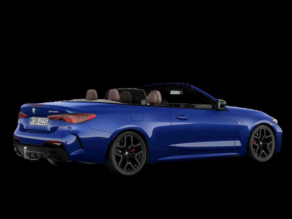 BMW M440