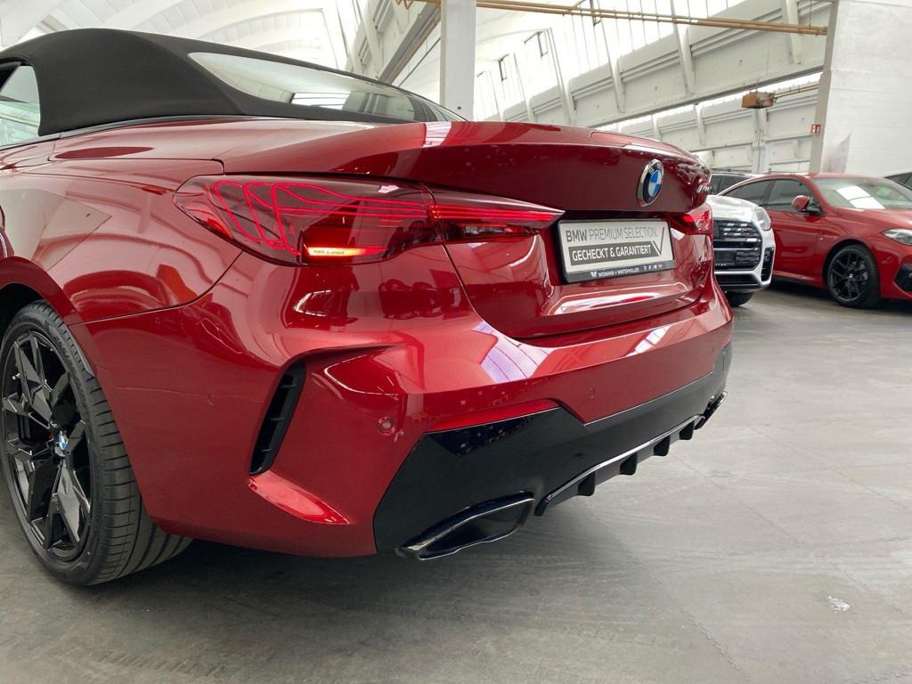 BMW M440