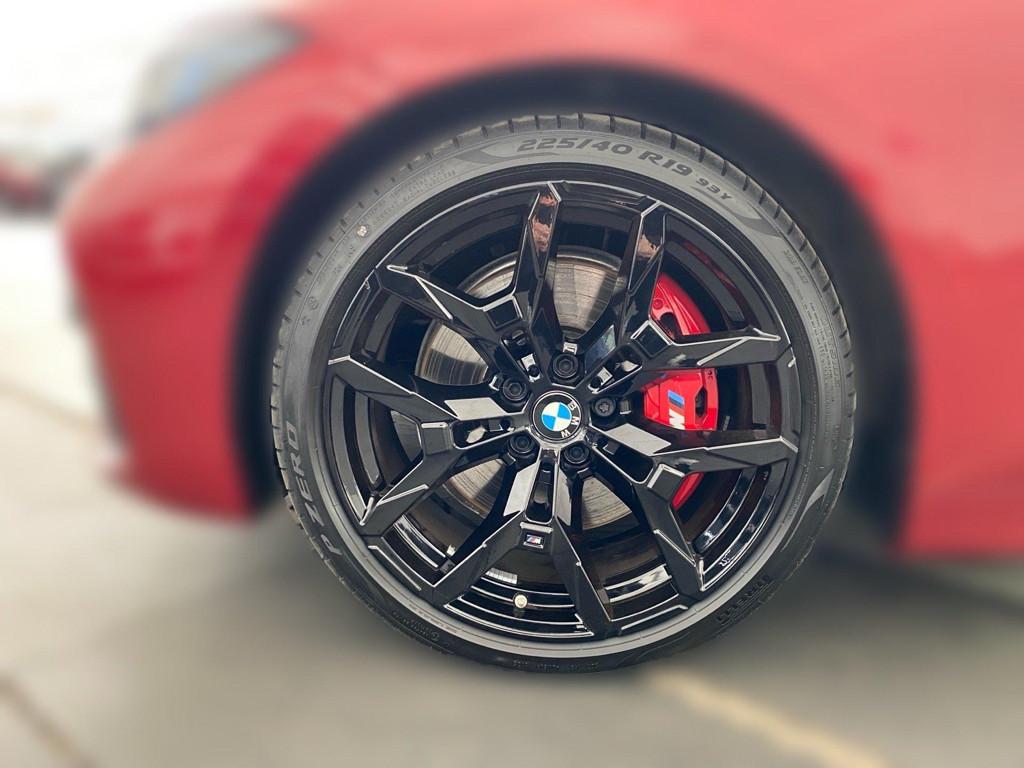 BMW M440
