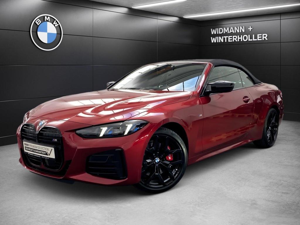 BMW M440