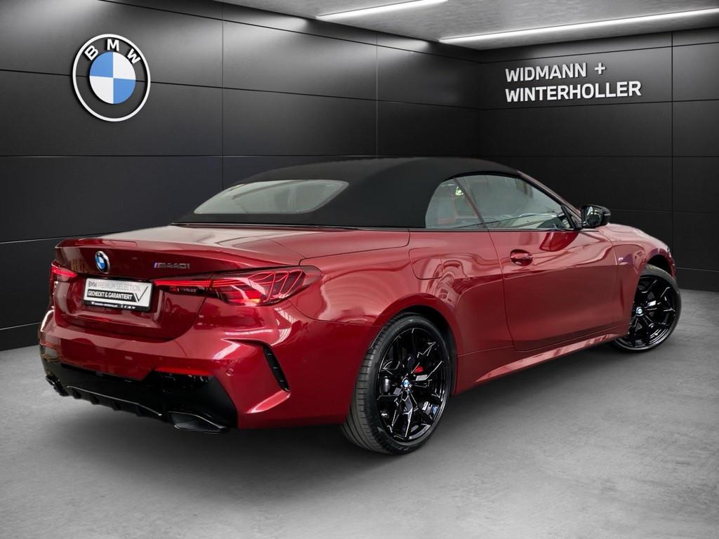BMW M440
