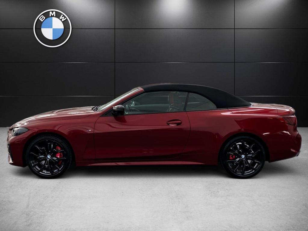 BMW M440