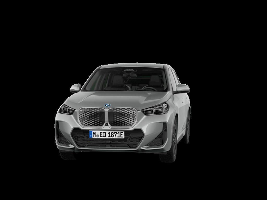 BMW iX1 2025 Elektrisch