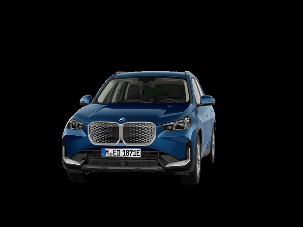 BMW iX1 2024 Elektrisch