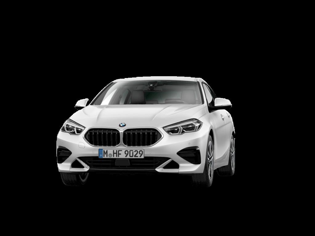 BMW 2 Serie 2023 Benzine